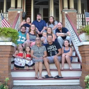 Annual Family Vacay to Ocean City NJ