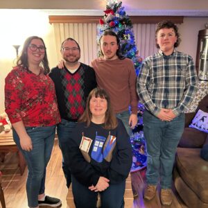 Fam Trad